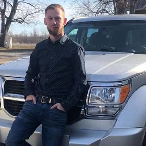 Meet your Posher, Trenton